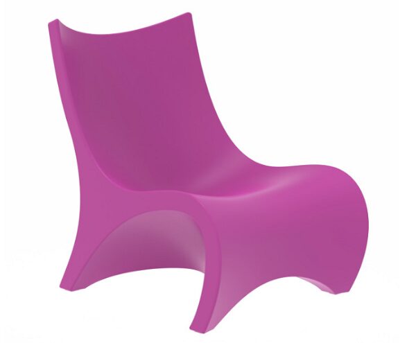 Noho - Fuchsia