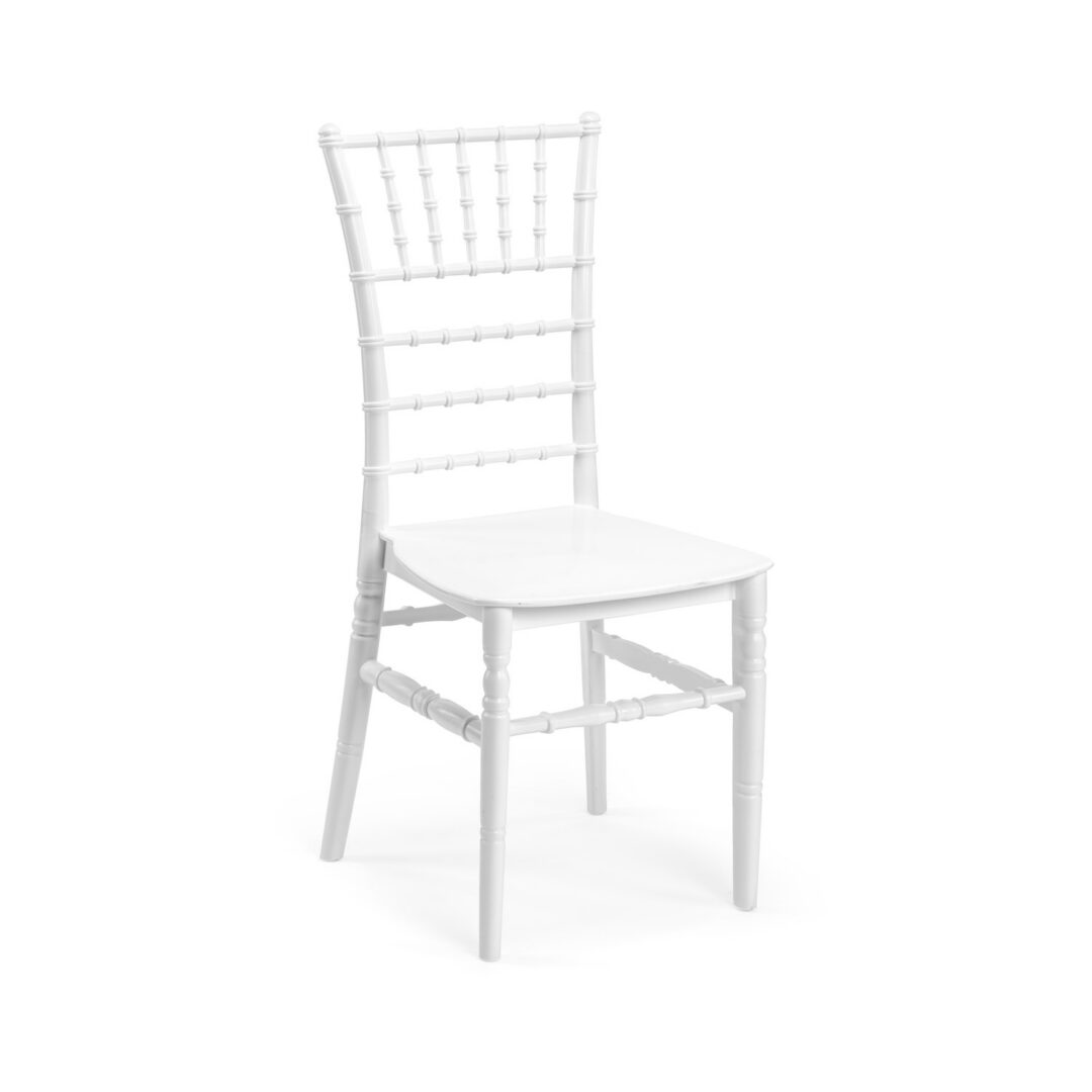 Ivory Tiffany-H chair